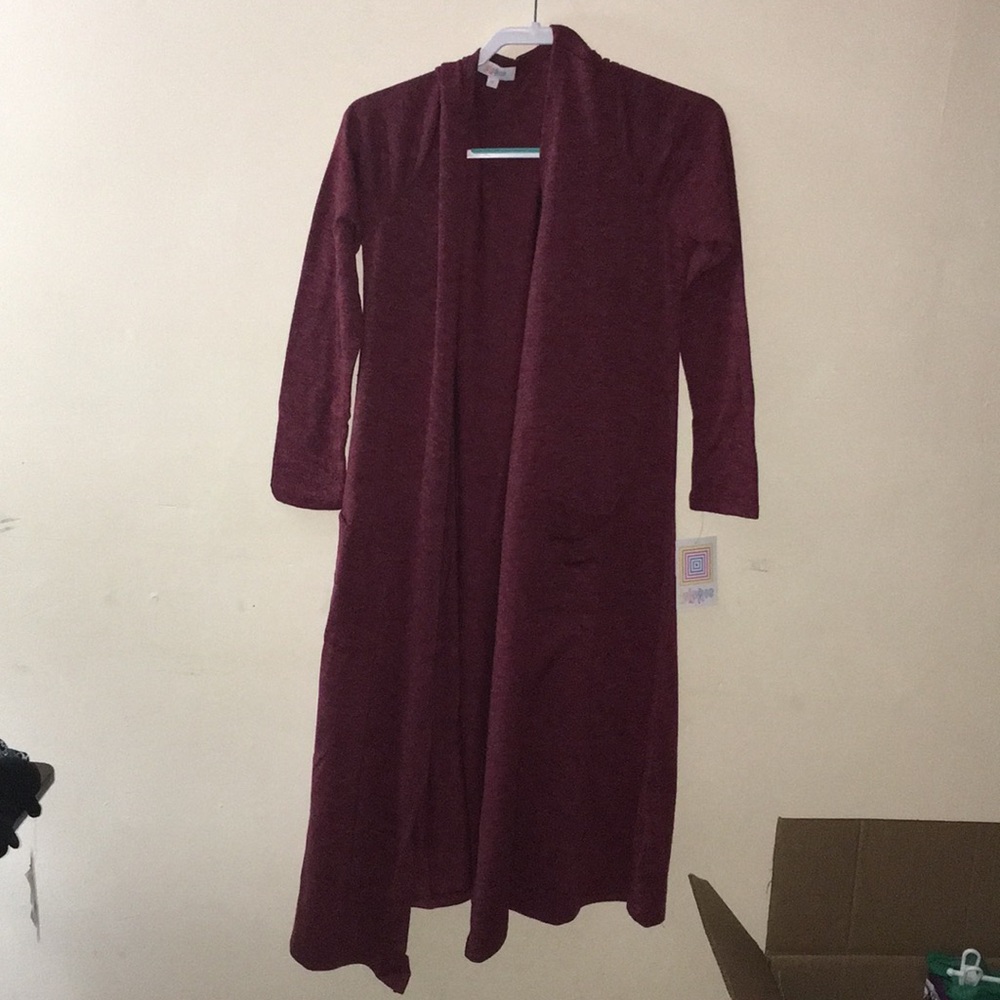 Sarah Cardigan
